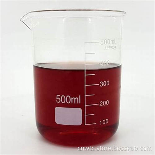 Precision Glass Beaker and Measuring Cups for Laboratory Applications